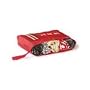 Envirosax Graphic Series Mikado Pouch with 5 Reusable Bags