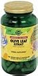 SPF Olive Leaf Extract - 180 - VegCap SPF Olive Leaf Extract - 180 - VegCap