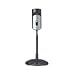 Compucessory 40910 PC Camera w/Built in Microphone, 360 Rotation (CCS40910)