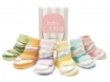 Baby Socks - Girls Camo Gift Box