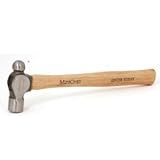 Mintcraft 8Oz Ball Pein Hammer Wood JL21272