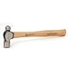 Ball Peen Hammer Wood Handle, 8 oz