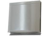 三菱 ロスナイシステム部材 防音用ステンレス製フード(防虫網付) P-50VSSQ5