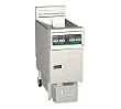 70-90-lb Fryer & SoloFilter w/ High Power, Solid State, 208/1 V