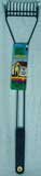 Four Paws Products Wire Rake For Grass - 18248