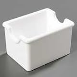 Sugar Caddy White 24 per Case, 24/CS