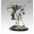 Review SIDESHOW WETA  / The Dark Lord Sauron -The Lord Of The Rings - The Return Of The King-Polystone Figure (Item No. 9341)