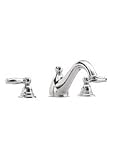 Trim, 3 Hole Tub Filler Limbo Lever Handle