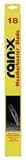11ek3Ka DHL. SL160  Rain X Weatherbeater Wiper Blade, 13 (Pack of 1)