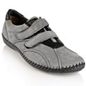 Born Nubuck Leather Sneakers