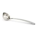 Review CIA  / Stainless 4 Ounce Ladle - CIA Masters Collection