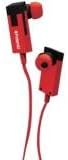 Southern Telecom Polaroid HD BT Earbuds Red PBT88RD