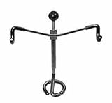 STEERING WHEEL HOLDER