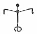 Automotive : STEERING WHEEL HOLDER