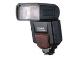 Sigma EF 500 DG Super Flash for Nikon SLR Cameras
