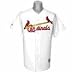 Yadier Molina #4 Cardinals Adult Home Jersey