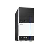 ASUS Vintage2-M2A690G PC Barebone Socket AM2 AMD 690G GBLAN VGA Sound