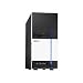 ASUS Vintage2-P5G33 PC Barebone Socket 775 Intel G33 GBLAN VGA Sound