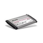 BELKIN [F5U276QE] J[h[_[ Media Reader-Writer ExpressCard Adapter