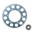 IMAGE OF Parts Unlimited Rear Sprocket - 46T 49A-25446-30