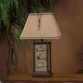 Fishing Lure Lamp