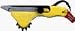 Hanson C H #03020 Insulation Knife