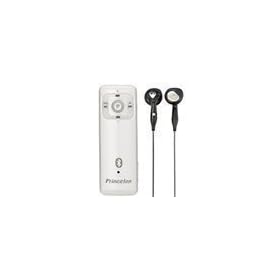 iBUFFALO �v�����X�g���e�N�m���W�[ Bluetooth�w�b�h�t�H���A�_�v�^ �l�b�N�X�g���b�v�^�C���t�H���t��(�z���C�g) PTM-BAH2SWH