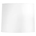 Medium Drum Lampshade from Destination Lighting