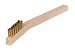 Tough Guy 1VAG3 Hand Scratch Brush, PK 5