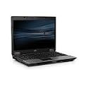 HP 6730b Notebook Core 2 Duo (P8400) 2.26GHz 2048MB 160GB 15.4 inch WXGA TFT DVDRW SM DL (LS) WLAN BT Vista Business (GMA 4500MHD) (GB987ET#ABU)