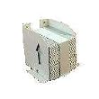Compatible Panasonic FQSS66 (FQSS75, FQSS81) Staple Cartridge (3/Pack) (5,000 Staples)