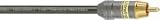ULTRALINK C2VR-10M CHALLENGER2 75? COMPOSITE VIDEO CABLE (10 M; RETAIL PACKAGING)