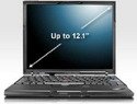 Thinkpad X61 Tablet