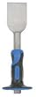 Westward 2AJJ9 Handguard Floor Chisel, 2 1/2x10 1/2 In L