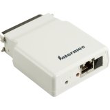 New Intermec Easylan 100e Print Server Practical