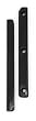 Battalion 2MDN2 Latch Guard, H 7 x L 5/8 In