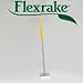 Flexrake 7A Spade with 36-Inch AlumiLite Handle