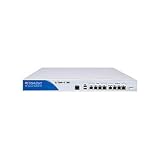 Check Point UTM-1 1050 - Security appliance - EN, Fast EN, Gigabit EN - 1U - rack-mountable