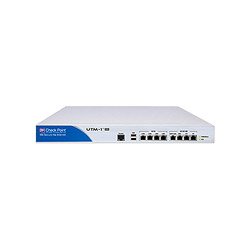 Check Point UTM-1 1050 - Security appliance - EN, Fast EN, Gigabit EN - 1U - rack-mountable