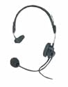 Telex PH-88 - Headset ( semi-open )