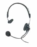 Telex PH-88 - Headset ( semi-open )