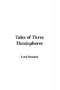 Tales of Three Hemispheres