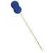 Long Handle Scrub Sponge (Contour)