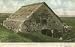 ANNAPOLIS ROYAL NS Nova Scotia powder magazine Canada