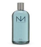 Niven Morgan Blue Bubble Bath