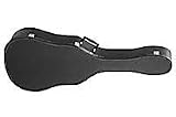 Harptone Chipboard 6- or 12-String Acoustic Guitar Case
