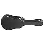 Harptone truciolare chitarra acustica caso