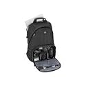 Tamrac 3380 Aero 80 Photo & Laptop Backpack,  Fits most 17