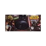 Collectible Star Wars Episode III - Revenge of the Sith Snapshot Disposeable 35mm Camera