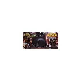 Click here to buy Collectible Star Wars Episode III - Revenge of the Sith Snapshot Disposeable 35mm Camera by Star Wars.